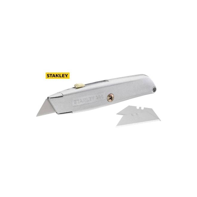 Nôž 99E výsuvná čepeľ STANLEY 2-10-099