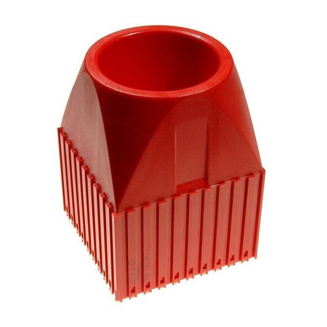 BOX ISO 50 RAL 3020