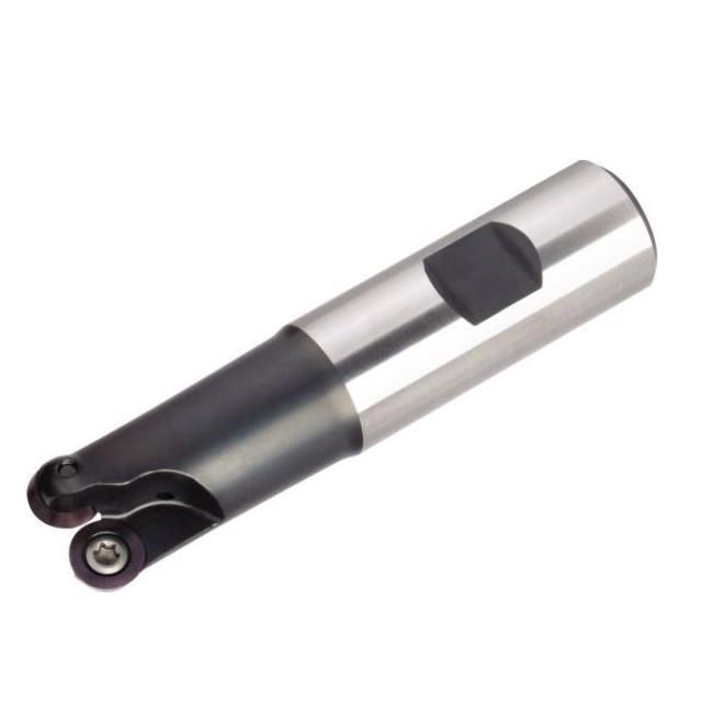 Frézovacie teleso D16mm 2z ISO 12391010600 kopírovacie Weldon WIDIA