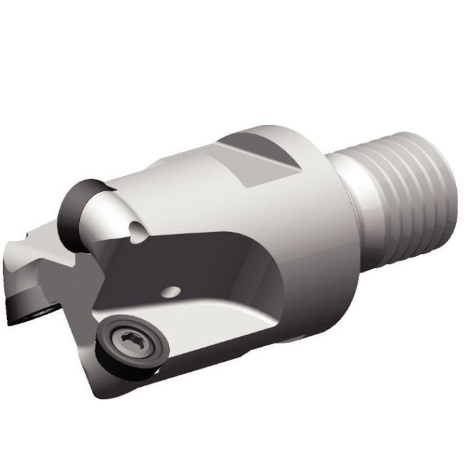 Frézovacie hlava D35 2z ISO 12391051000 WIDIA