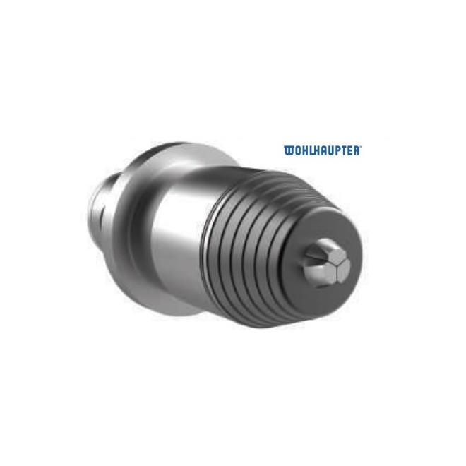 Vŕtačkové skľučovadlo D0,5-13 mm D1=28 obojsmerné Wohlhaupter MODULAR