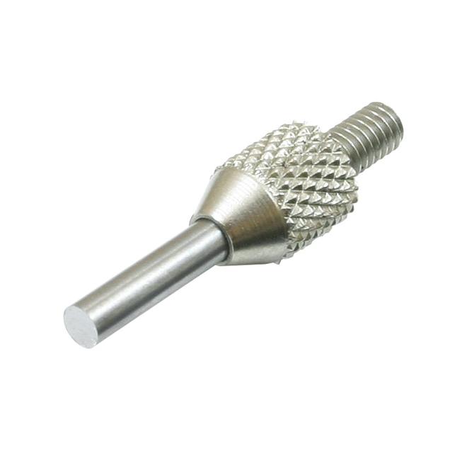 Dotyk D2 mm L=18 mm valcový M2,5x0,45 s tvrdokovovou špičkou Mitutoyo