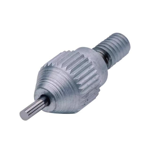 Dotyk D1 mm L=20 mm valcový M2,5x0,45 s tvrdokovovou špičkou Mitutoyo