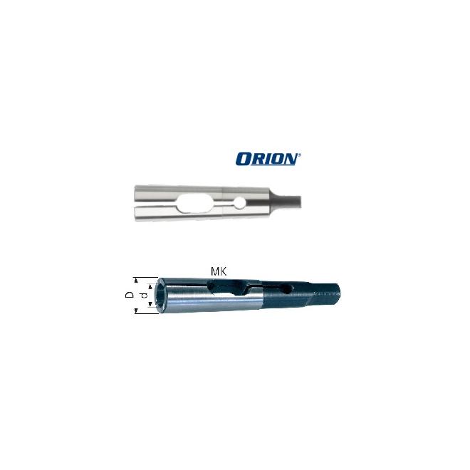 Upínacie puzdro MK2 x D12 DIN 6328 ORION