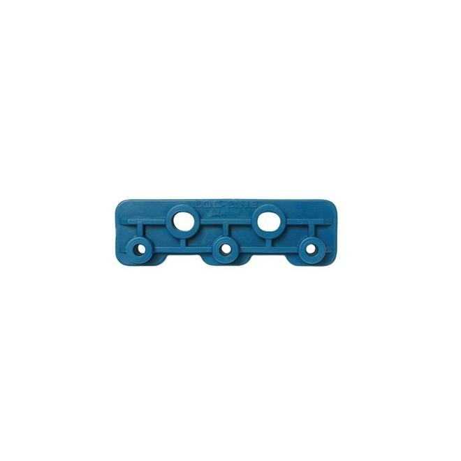 Doska montážna 1/4"sada 2ks LOC-LINE 21195