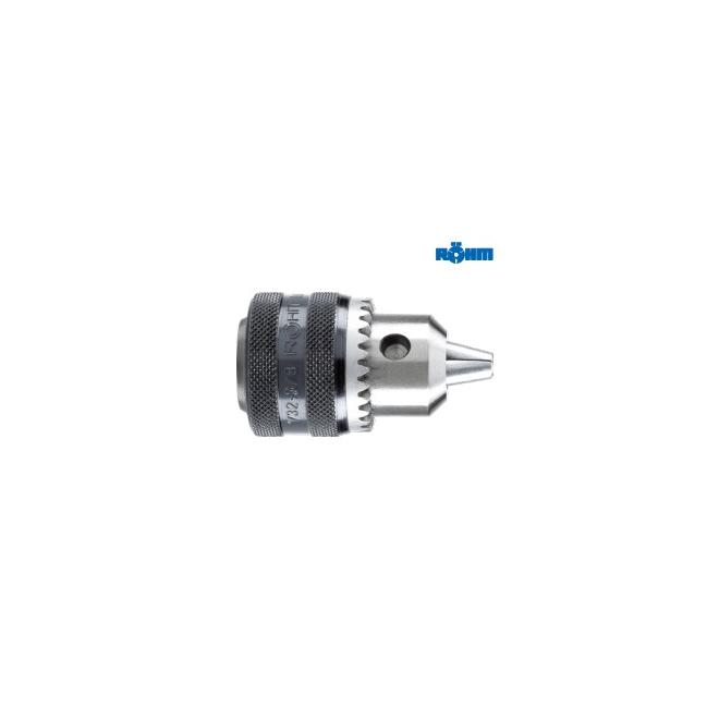 Vŕtačkové skľučovadlo D1,5-13 mm B12 Prima Röhm