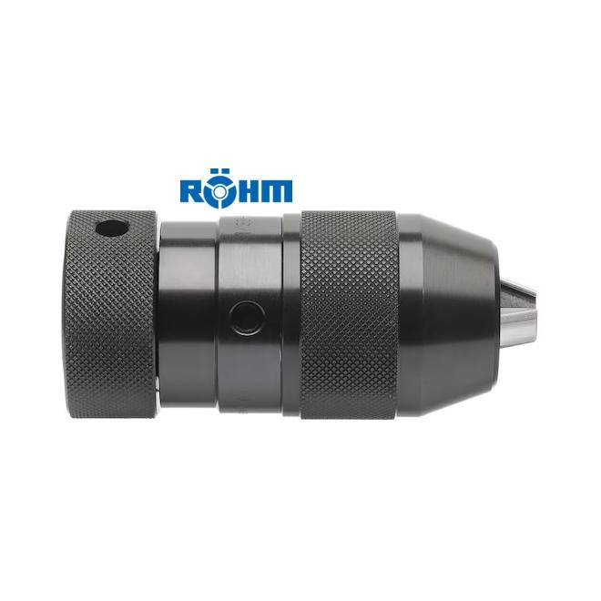 Vŕtačkové skľučovadlo D3,0-16 mm 1/2"-20UNF-3B samosvorné RÖHM