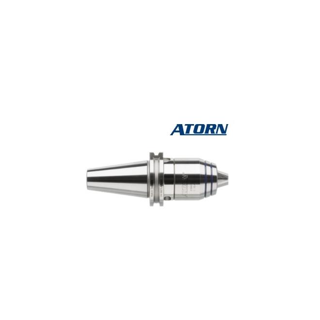 Upínač SK40 D1-16 vŕtačkové skľučovadlo AD ISO 7388-1 DIN 69871-1 ATORN