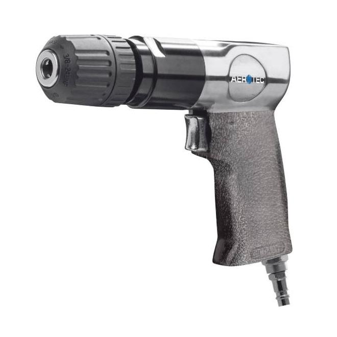 Skrutkovač vŕtací pneumatický 6,3 mm 1/4"