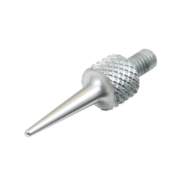 Dotyk ihlový L=35, R=0,4 ocelový Mitutoyo