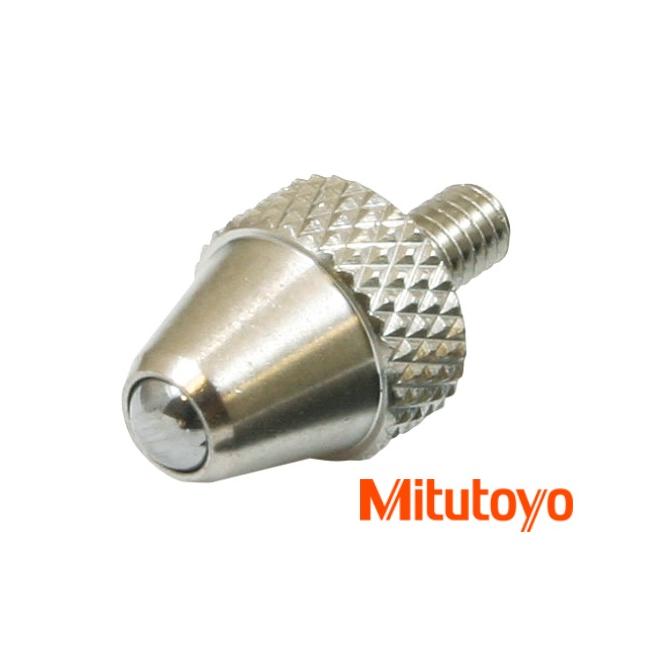 Dotyk D3 M2,5x0,45 L8,3 mm guľový TK Mitutoyo