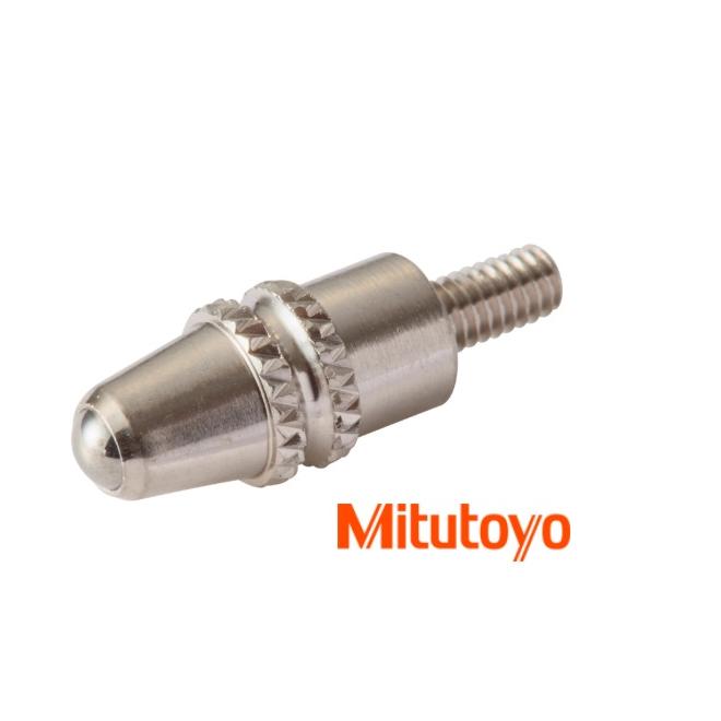 Dotyk D3 M2,5x0,45 L19,3 mm guľový TK Mitutoyo
