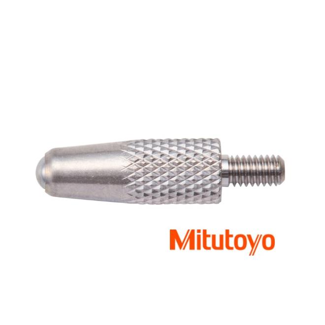 Dotyk D3 M2,5x0,45 L14 mm guľový TK Mitutoyo