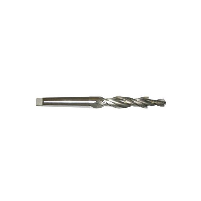Vrták D15x24 281/160 stupňový HSS MK3 DIN 8377 PN 22 1253 Stim Zet