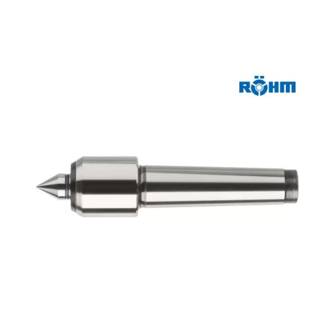 Hrot 60° otočný MK2 tenký (slim) s malým priemerom ROHM