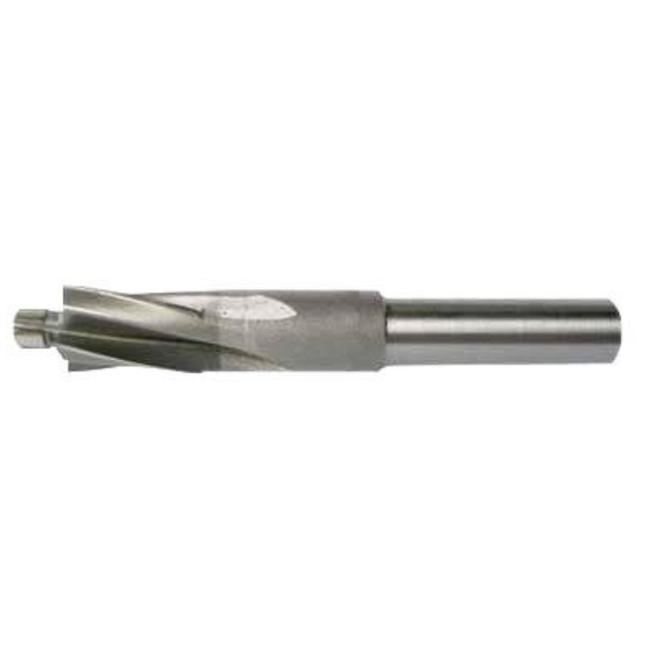 Záhlbník 180° 4z M5 10x4,2 s vodiacim čapom HSS 221604