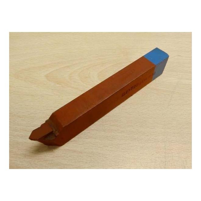 Sústružnícky nôž hladiaci pravý 16x10x110 K10 DIN4975R ČSN 22 3720