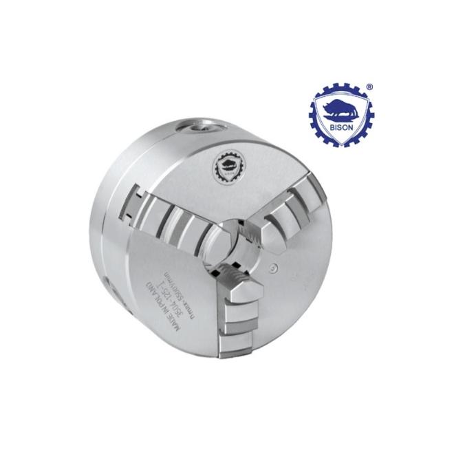 Skľučovadlo D80 3-čeľusťové DIN 6350 3504-80  BISON