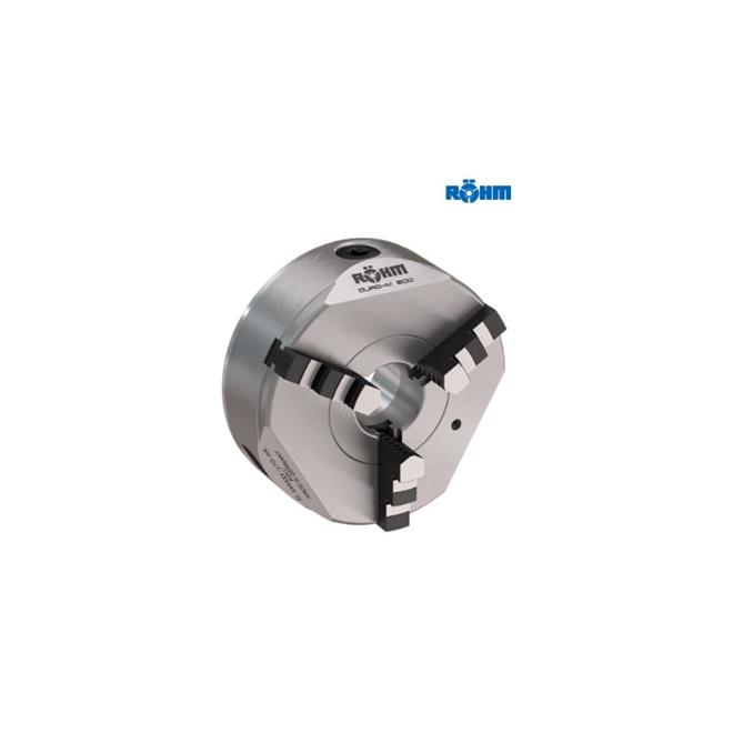Skľučovadlo D80 3-čeľusťové DIN 6350 3504-80 ROHM