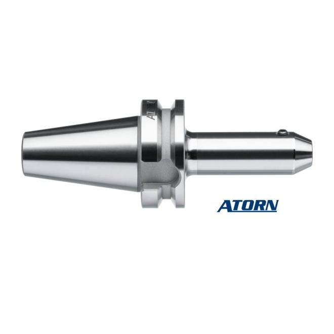 Upínač BT40 D18 L63 JIS B 6339 Weldon ATORN