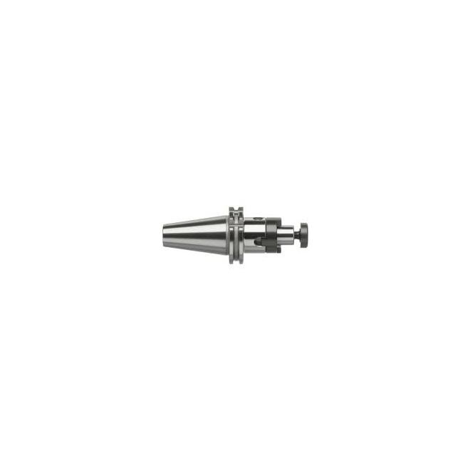 Upínač SK40 D16 A55 pre nástrčné frézy DIN 69871 A ORION