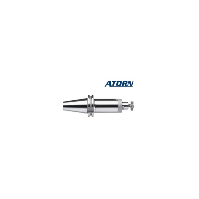 Upínač SK40 D22 A55 pre nástrčné frézy DIN 69871 A  ATORN