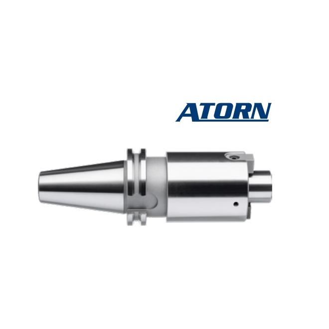 Upínač SK40 D22 pre nástrčné frézy ISO 7388-1 ATORN