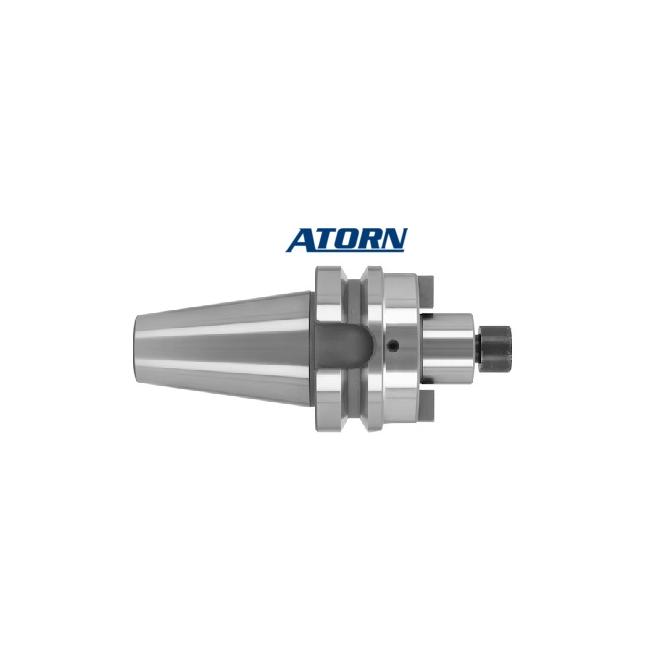 Upínač BT40 D27 A40 pre nástrčné frézy ATORN