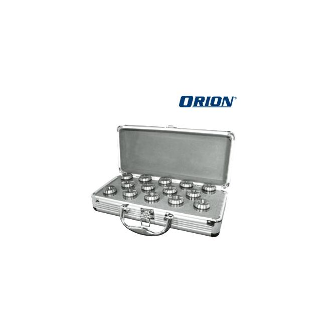 Klieština sada OZ 410E D2-16mm DIN 6388 B ORION