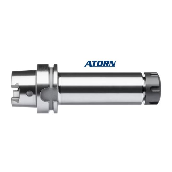 Upínač HSK-A63 ER25 1-16 mm A=160 DIN 69893 ATORN