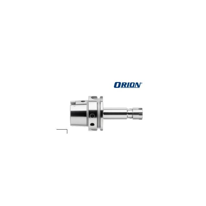 Upínač HSK63 ER11 0,5-0,7 mm A=160 DIN 69893-1 ORION