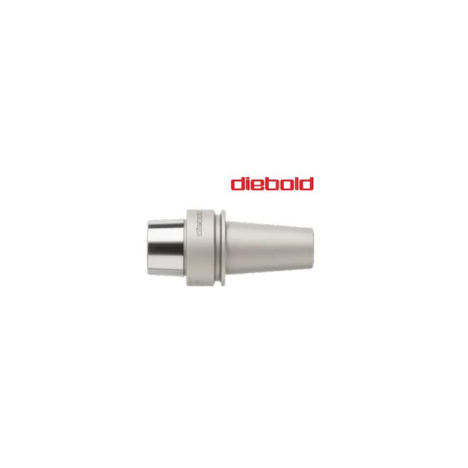 Upínač HSK40 E D6 A144 DIN 69893 tepelný DIEBOLD 72.568.501.180