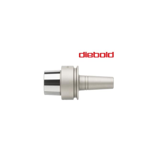 Upínač HSK40 E D8 A114 DIN 69893 tepelný DIEBOLD 72.568.501.180