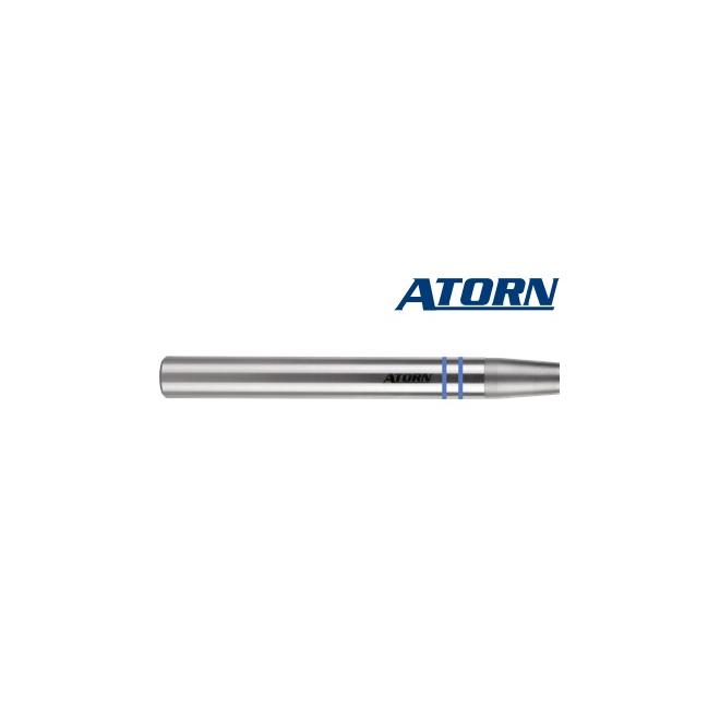 Upínač D25 d12 A150 tepelný ATORN