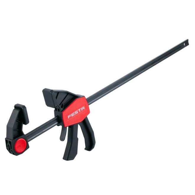 Zvierka 600x65 mm rýchloupínacia FESTA Zvierka 600x65 mm rýchloupínacia FESTA