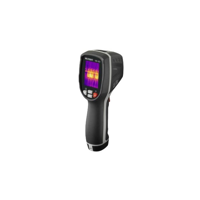 Termokamera WB-80 11814215 VOLTCRAFT
