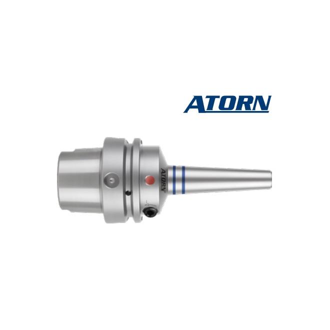 Upínač HSK63 A D4 A120 hydraulický SLIM DIN 69893 A ATORN