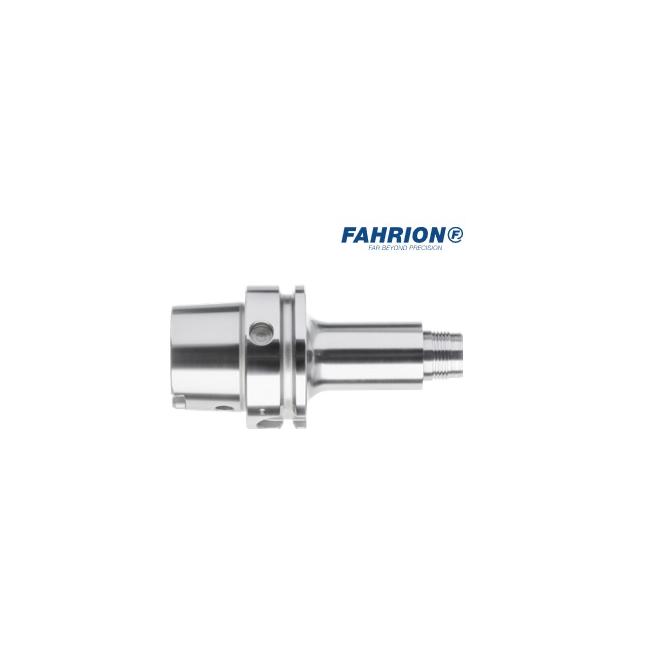 Upínač HSK63 ER16 1-10 mm A=100 DIN 69893 A FAHRION