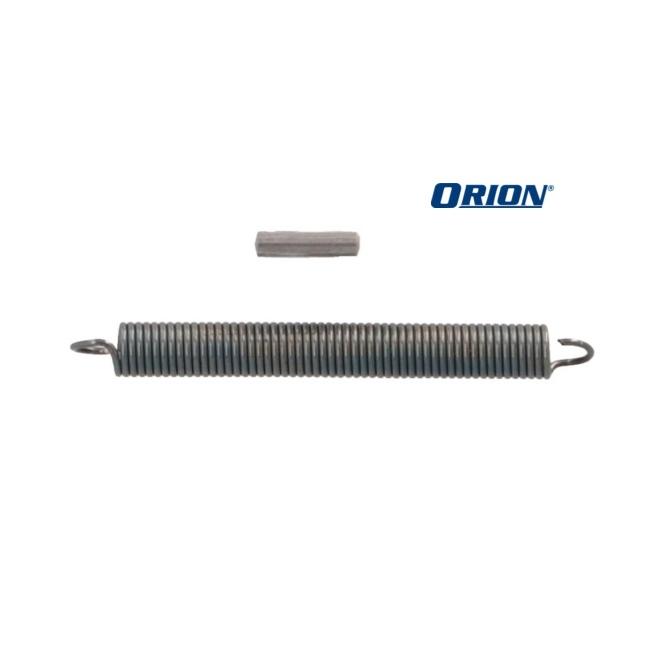 Náhradná pružina pre snímač hrán mechanický D10 ORION