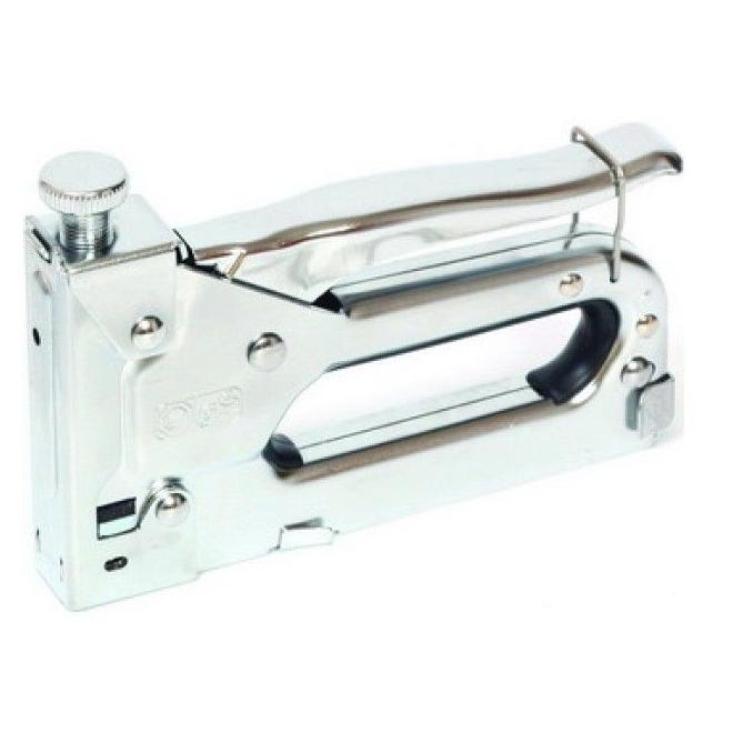 Sponkovačka ručná pre spony 53/4-14 mm FESTA Sponkovačka ručná pre spony 53/4-14 mm FESTA