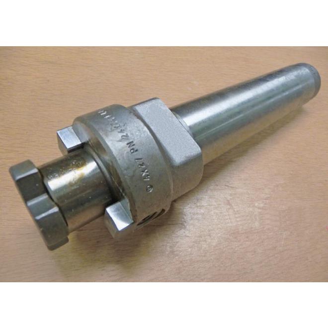 Upínač MK5 d40 L205 M20 pre nástrčné frézy ČSN 24 1441