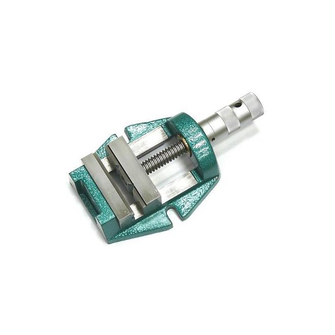 Zverák š.125 mm strojný príručný PN 24 3160, P-125