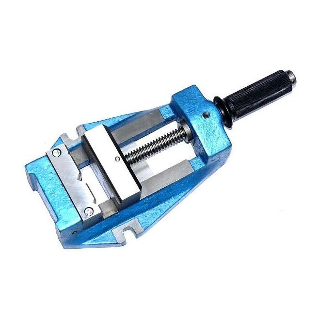 Zverák š.125 mm strojový príručný PNV 24 3160 ZEST