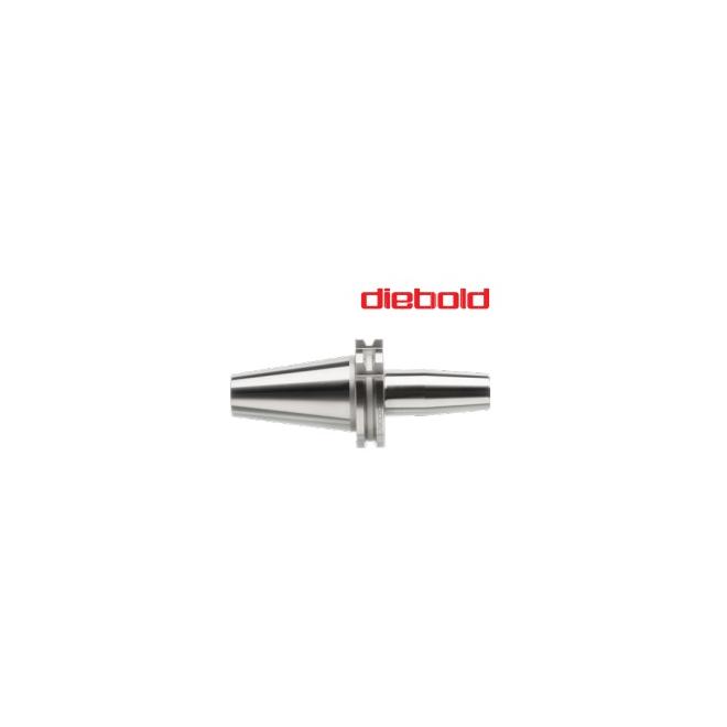 Upínač SK40 D10 A160 DIN 69871 AD/AF tepelný DIEBOLD