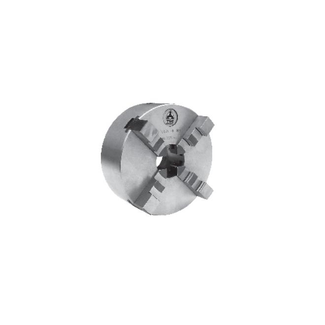 Skľučovadlo D125 4-čeľusťové 1M2 IUG Superior 24 3809