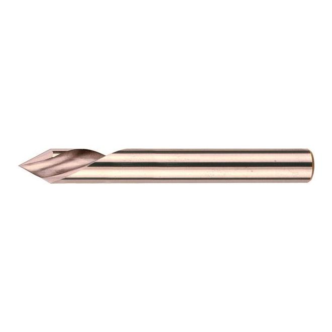 Fréza gravírovacia D4,0 50/15 1z 60° TK DIN6535-HA