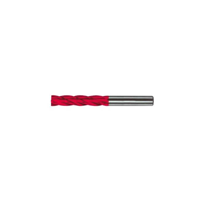 Fréza D8 100/40 4z 30° TKTiAIN DIN 6535-HA extraFR 8 4z TK DIN 6535 Fire GUHRING
