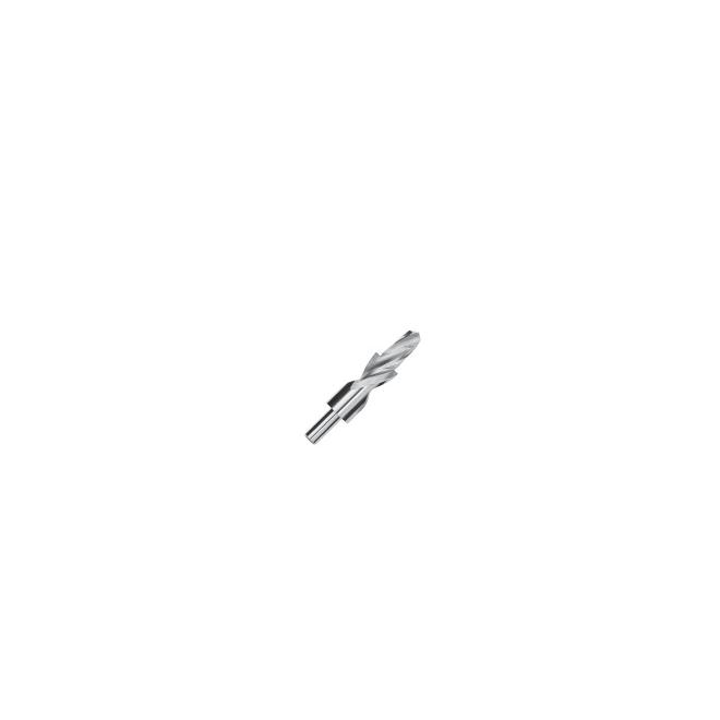 Vrták stupňovitý M14 24x16 HSS-E Magafor
