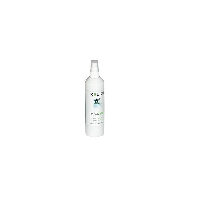 Čistiaci roztok v spreji 200ml RoWi 2 KELCH