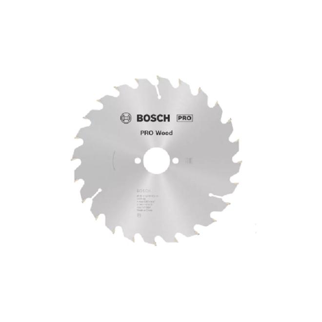 Pílový kotúč na drevo D190x2,6x30 12z BOSCH